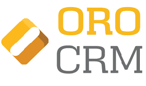 logo OroCRM